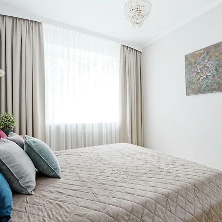 Ausekla Deluxe Apartment ريغا المظهر الخارجي الصورة