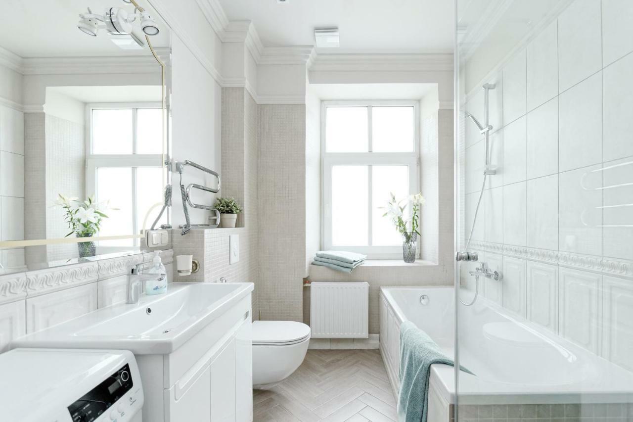 Ausekla Deluxe Apartment ريغا المظهر الخارجي الصورة