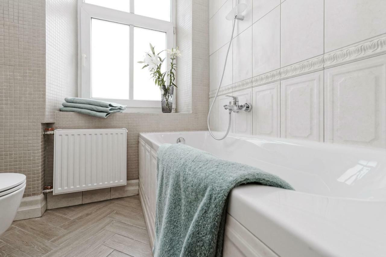 Ausekla Deluxe Apartment ريغا المظهر الخارجي الصورة